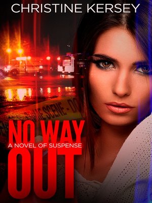 cover image of No Way Out